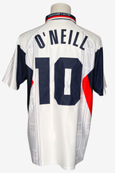CAGLIARI 1998/99 - AWAY - O'NEILL